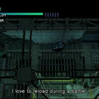 Metal Gear Solid #19633