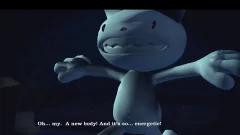 Screenshot Sam & Max: The Devil's Playhouse - Episode 3: They Stole Max's Brain!