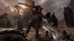 Screenshot Doom: The Dark Ages