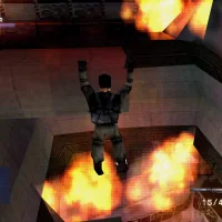 Syphon Filter #29794