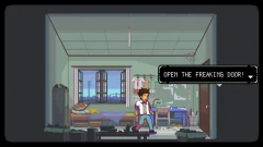 Screenshot A Space for the Unbound