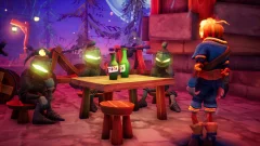 Screenshot Pumpkin Jack