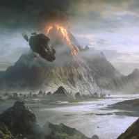 The Elder Scrolls Online: Morrowind #8468