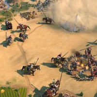 Sid Meier's Civilization VI: Gathering Storm #13146