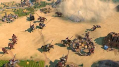 Screenshot Sid Meier's Civilization VI: Gathering Storm