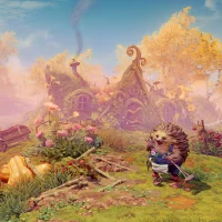 Trine 4: The Nightmare Prince #13966