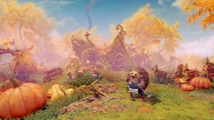 Screenshot Trine 4: The Nightmare Prince