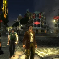 The Saboteur #27334
