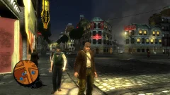 Screenshot The Saboteur