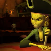Tales of Monkey Island: Chapter 4 - The Trial and Execution of Guybrush Threepwood #39948