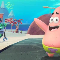 SpongeBob SquarePants: Battle for Bikini Bottom - Rehydrated #40982