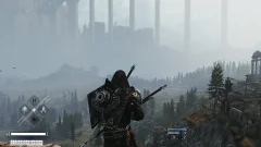 Screenshot Bleak Faith: Forsaken