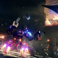 Armored Core VI: Fires of Rubicon #22214