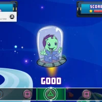 Space Fun #31824