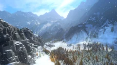 Screenshot Total War: Warhammer III