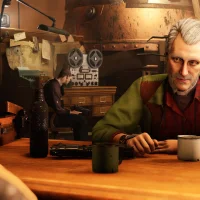 Wolfenstein II: The New Colossus #10011