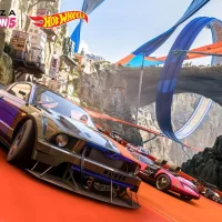 Forza Horizon 5: Hot Wheels #20927