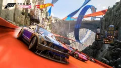 Screenshot Forza Horizon 5: Hot Wheels