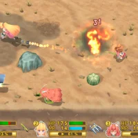 Secret of Mana #11984