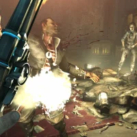Dishonored #24507