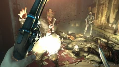 Screenshot Dishonored