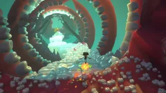 Screenshot Psychonauts 2