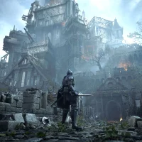 Demon's Souls #15387