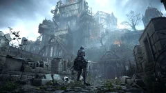 Screenshot Demon's Souls