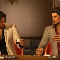 Yakuza Kiwami #2468