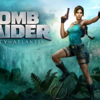Tomb Raider: Legacy of Atlantis #28902