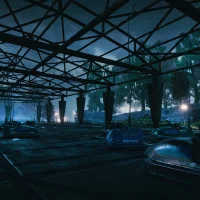 The Park #1366