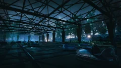 Screenshot The Park