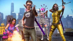Screenshot Marvel's Avengers