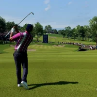 EA Sports PGA Tour #37079