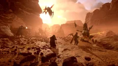 Screenshot Helldivers 2