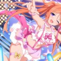 Sakura Succubus #36979
