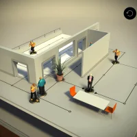 Hitman GO #2291