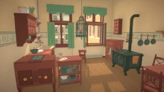 Screenshot The Berlin Apartment