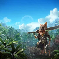 Biomutant #22950