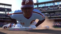 Screenshot MLB The Show 21