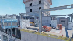 Screenshot Counter-Strike 2