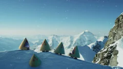 Screenshot Pokémon Go