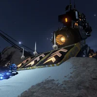 ReCore #22077