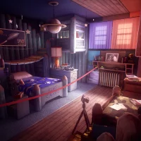 What Remains of Edith Finch #9328