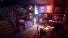 Screenshot What Remains of Edith Finch