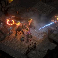 Pillars of Eternity 2: Deadfire #12227