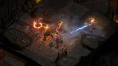 Screenshot Pillars of Eternity 2: Deadfire