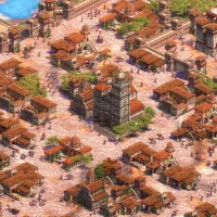 Age of Empires II: Definitive Edition #34709