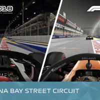 F1 2019 #13589