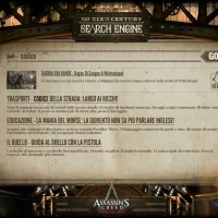 Assassin's Creed Syndicate #1231
